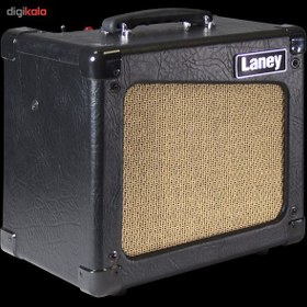 تصویر آمپلي‌فاير ليني مدل CUB 8 ا Laney CUB 8 Guitar Amplifier Laney CUB 8 Guitar Amplifier