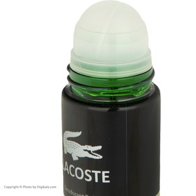 تصویر مام رول مدل Challenge lacosteحجم 60 میل نایس پاپت Nice Puppet Challenge Lacoste Mom Roll For Man 60ml