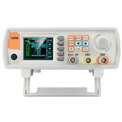 تصویر فانکشن ژنراتور ویکتور مدل VC2015H ظرفیت ۲ کاناله تا ۱۵ مگاهرتز 