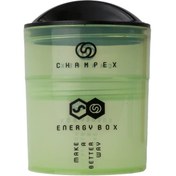 تصویر ظرف نگهدارنده (انرژی باکس) 