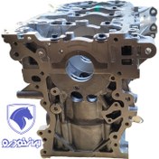 تصویر بلوک سیلندر سوزوکی ویتارا 2400 ایساکو 