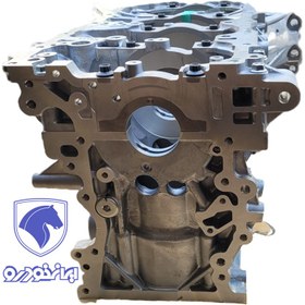 تصویر بلوک سیلندر سوزوکی ویتارا 2400 ایساکو 