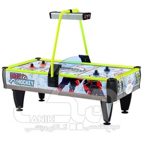 تصویر ایرهاکی ۲ نفره مدل ICE-L006B 