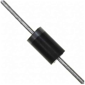 تصویر دیود فست UF 5408 DIODE FAST UF 5408