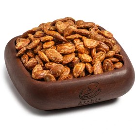 تصویر تخمه جابونی فوق ممتاز 