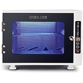 تصویر دستگاه استریل تک کاره کلین 