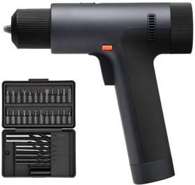 تصویر دریل و پیچ‌ گوشتی شارژی شیائومی مدل Xiaomi 12V Max Brushless Cordless MJWSZNJYDZ001QW ا Xiaomi Mijia 12V Max Brushless Cordless Drill Xiaomi Mijia 12V Max Brushless Cordless Drill