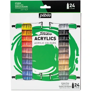 تصویر فروشگاه پاسارگاد آرت