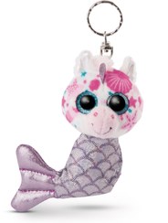 تصویر جاسوییچی پرلی یونیکورن پری دریایی پولیشی 11 سانتی Nici 