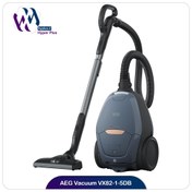 تصویر جاروبرقی آاگ مدل AEG VX82-1-5DB AEG Vacuum Cleaner VX82-1-5DB