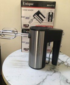 تصویر همزن تک یونیک ۴۷۷۲ 