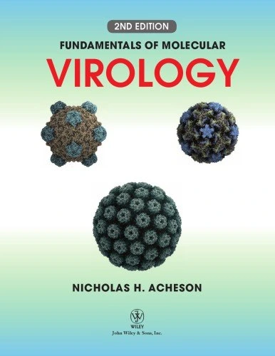 خرید و قیمت دانلود کتاب Fundamentals of molecular virology 2nd ed | ترب