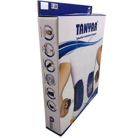 تصویر کمربند طبی تن یار مدل سایبرتک 