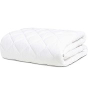 تصویر محافظ تشک یک نفره لایکو مدل پنبه دوزی 