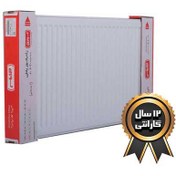 تصویر رادیاتور لورچ مدل پربازده ظرفیت ۲۶۳۲ کیلوکالری 