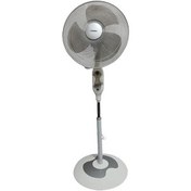 تصویر پنکه DWS-2601 سفید سانی -