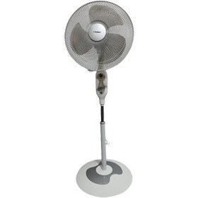 تصویر پنکه DWS-2601 سفید سانی -