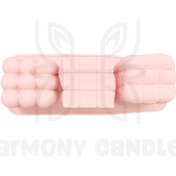 تصویر قالب سیلیکونی روبیک 9 خونه وارداتی 