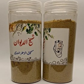 تصویر پودر آویشن هندی عطری اصلی 200 گرمی 