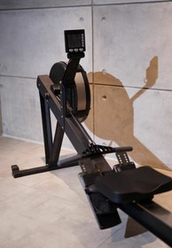 تصویر دستگاه روئینگ 