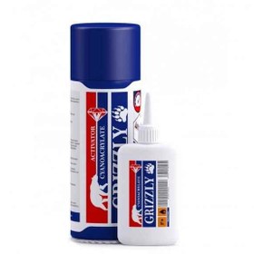 تصویر چسب یک دوسه400میل ثنافیکس 