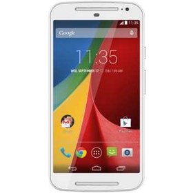 تصویر گوشی موتورولا موتو جی | ظرفیت 16 گیگابایت ا Motorola Moto G 2nd 4G | 16GB Motorola Moto G 2nd 4G | 16GB