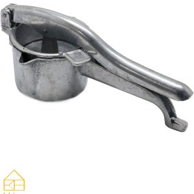 تصویر آب انارگیری دستی 