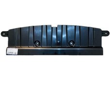 تصویر بادگیر زیر سپر جلو هایما S7 