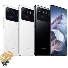 تصویر گوشی موبایل شیائومی مدل Mi 11 Ultra 5G دو سیم‌ کارت ظرفیت 256 گیگابایت و رم 8 گیگابایت 