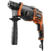 تصویر دریل چکشی تخریب آ ا گ KH 24 IE AEG KH 24 IE Impact Drill