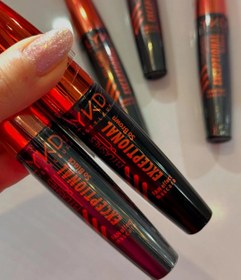 تصویر ریمل exceptional lykd - مشکی Lykd