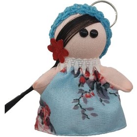 تصویر تگ RFID مدل عروسکی5-125 