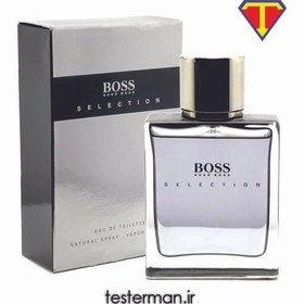 تصویر بوس سلکشن مردانه Boss Selection for men