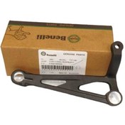 تصویر پدال دنده بنلی 300قدیم و جدید|اورجینال 