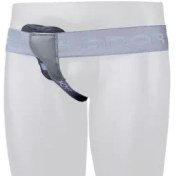 تصویر فتق بند یکطرفه آدور 