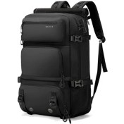 تصویر کوله پشتی تراول مدل 1810 ظرفیت ۳۵ لیتر ضد آب 