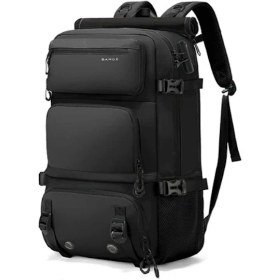 تصویر کوله پشتی تراول مدل 1810 ظرفیت ۳۵ لیتر ضد آب 