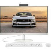 تصویر کامپیوتر همه کاره اچ‌پی مدل CR0156NH ظرفیت ۱ ترابایت با پردازنده Core i7 و ۱۶ گیگابایت رم 