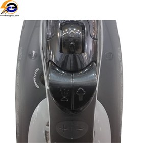 تصویر اتو بخار سرامیکی پرشیا PR161 Persian ceramic steam iron PR161