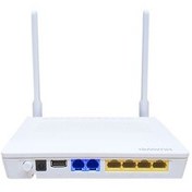 تصویر مودم فیبر نوری هوآوی مدل HG8346M استوک Fiber Modem Huawei HG8346M Stock