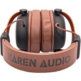 تصویر هدفون استودیویی Karen Audio HS2000 