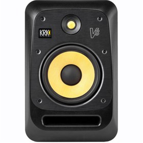 تصویر اسپیکر مانیتورینگ KRK V8 S4 