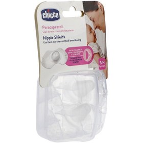 تصویر محافظ سینه chicco 