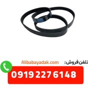 تصویر تسمه کولر هیدرولیک جک J5 