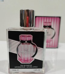 تصویر عطر ادکلن زنانه ویکتوریا سکرت بامب شل مارکویی کالکشن کد 167 (Victoria Secret Bombshell) حجم 100 میل 