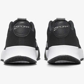 تصویر کفش تنیس اورجینال مردانه برند Nike مدل Court Vapor Lite 2 HC کد TYC0701178713MDV2018-0002 