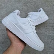 تصویر کتونی نایک مدل ایر فورس 