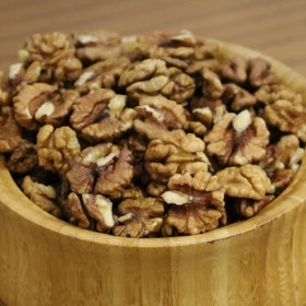 تصویر مغز گردو خورشتی 