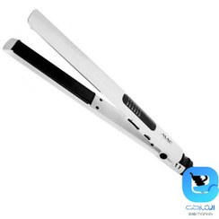 تصویر اتو موی مک استایلر مدل MC2020 با صفحات سرامیک 