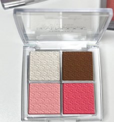 تصویر پالت رژگونه میس یو - 03 